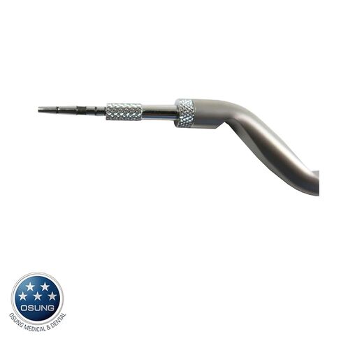 Dental CONCAVE Osteotome 2.0mm, BOCV-20F in Saudi Arabia