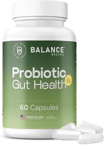 بروميلين + بروبيوتيك + كرياتين توازن الجهاز الهضمي وطاقة العضلات وحزمة العافية النشطة in Kuwait