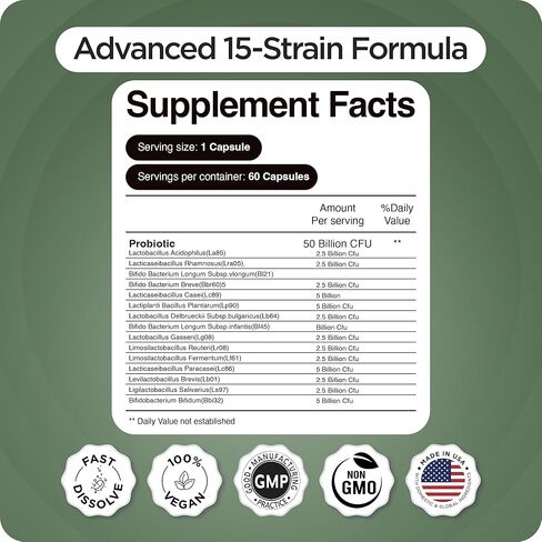 بروميلين + بروبيوتيك + كرياتين توازن الجهاز الهضمي وطاقة العضلات وحزمة العافية النشطة in Kuwait
