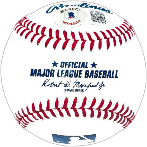 مات ماكلين موقعًا من M.L.B Baseball Reds الرسمي "1st M.L.B HR 5/23/23" Beckett BAS Witness Stock #222847 in Saudi Arabia
