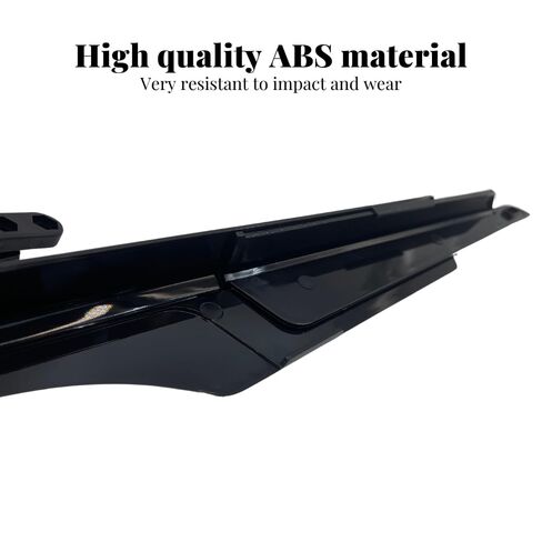 Bike Chain Guard Sturdy Bicycle Chain Guard Suitable for 48T-52T Universal Bicycle Chain Guard in Kuwait