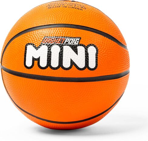 Mini – Yard Pong and Basketball Game with 12 Buckets, 2 Balls, Carrying Bag, and Air Pump – Outdoor Game for Lawn, Backyard, Beach, and Travel in Saudi Arabia