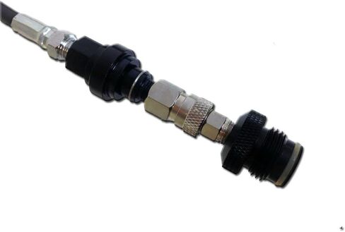 Maddog Tactical Sport Vest with Paintball Pods & Upgraded Slidecheck Remote Coil Paintball Gun Accessory Package | High Pressure Air (HPA) & CO2 Tank Compatible in Kuwait