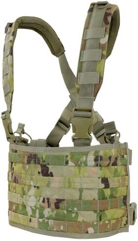 Condor Outdoor OPS Chest RIG in Kuwait