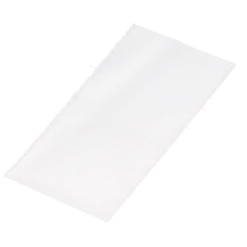 Plasdent PS500 Dental Bite Block Covers 1 X 2 1000/Pk in Kuwait