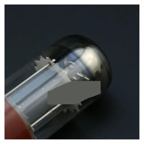 6SN7 أنبوب دبوس يستبدل 6N8P 6H8C CV181 5692 6F8G CV1988 كامل المباراة الصوت in Kuwait