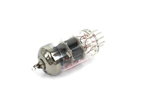 1 قطعة 12AY7 فراغ أنبوب استبدال EL84 6N14Pn 6BQ5 6072 in Kuwait