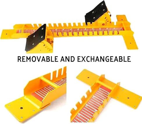 Portable Athletics Starting Block, Adjustable Aluminum Alloy Pedals, Durables and Rust Resistant for Campus Games in Saudi Arabia