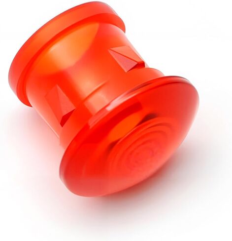 Indicator Light Lens WB25T10041 for GE Oven Range, Oven Range Indicator Light Lens Replaces AP3860491, PS1020380, WB25K0002 in Saudi Arabia