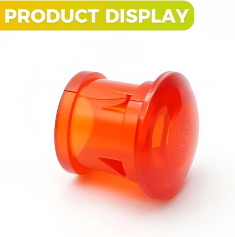 Indicator Light Lens WB25T10041 for GE Oven Range, Oven Range Indicator Light Lens Replaces AP3860491, PS1020380, WB25K0002 in Saudi Arabia