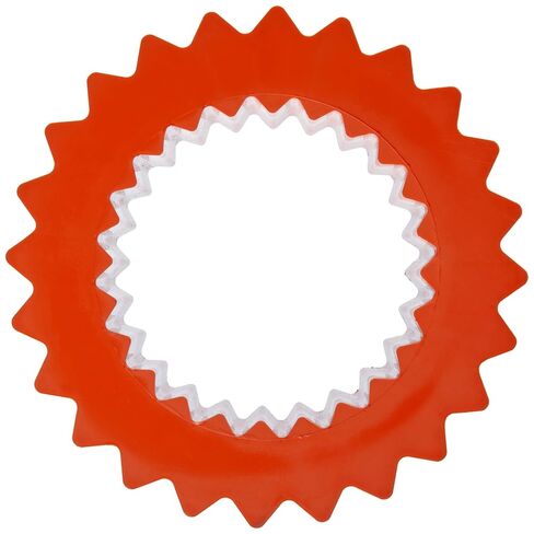 Martin 9H Quadraflex Sleeve, Hytrel, Inch, 6" OD, 3" Length in Saudi Arabia