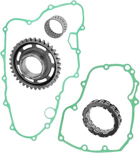 متوافق مع معدات البدء مع مقرنة القيادة وحلقات الختم لهوندا 28110-Mey-670 91012-Pn6-701 PrKalc28171 in Kuwait