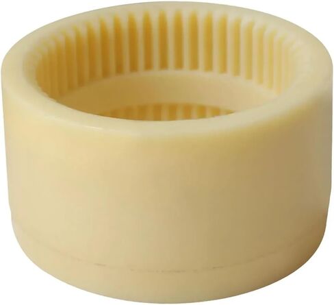 Hydraulic Sleeve Gear Coupling Motor Oil Pump Connector Accessories 1pcs(NL1-32) in Saudi Arabia