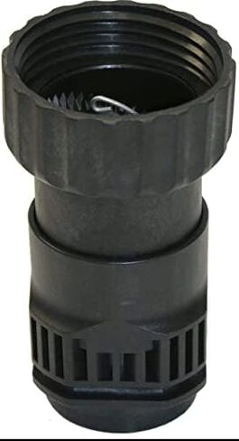 TeeJet Greenleaf EasyFlow Container Adapter - EFJA65 in Kuwait