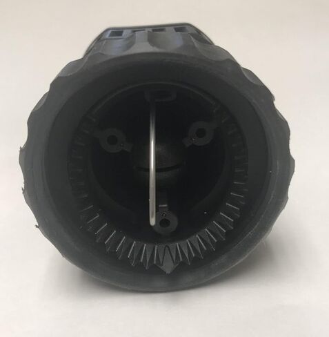 TeeJet Greenleaf EasyFlow Container Adapter - EFJA65 in Kuwait