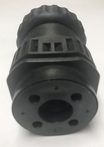 TeeJet Greenleaf EasyFlow Container Adapter - EFJA65 in Kuwait