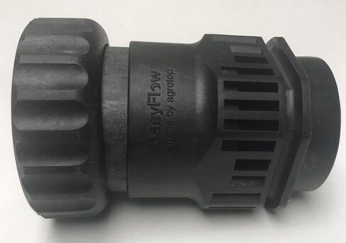 TeeJet Greenleaf EasyFlow Container Adapter - EFJA65 in Kuwait