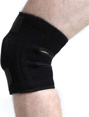 Sport Knee Pads - Non-Slip Knee Pads for Outdoor Mountaineering Gaiters Professional, Breathable Racing Gear - Sport Knee Pads in Kuwait