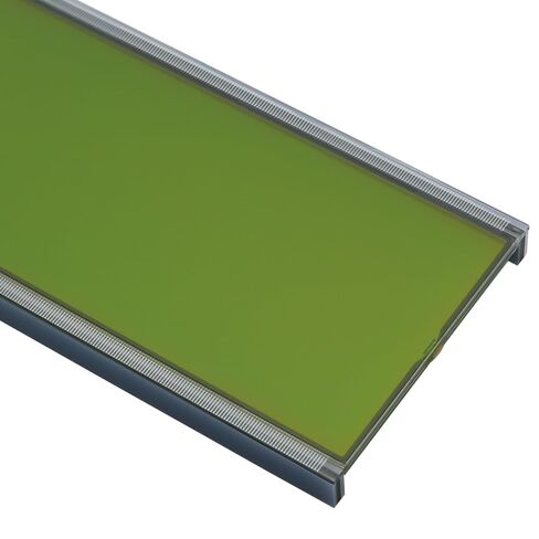 Display Replacement for Thermo King Smart Reefer SR2 SR3 SR4 HMI Controller in Kuwait