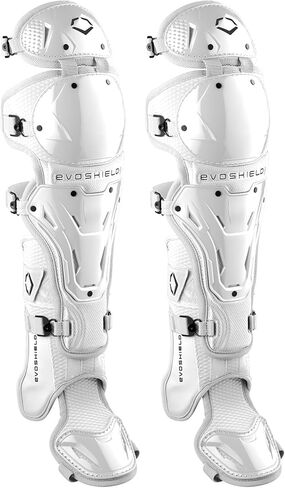 EvoShield Pro-SRZ™ 2.0 Fastpitch Catcher’s Leg Guards in Saudi Arabia