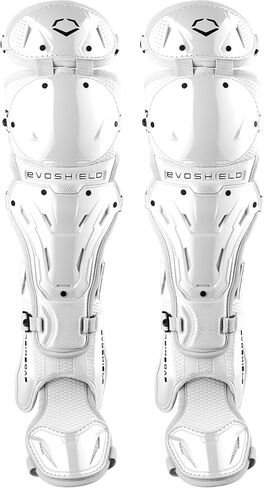 EvoShield Pro-SRZ™ 2.0 Fastpitch Catcher’s Leg Guards in Saudi Arabia