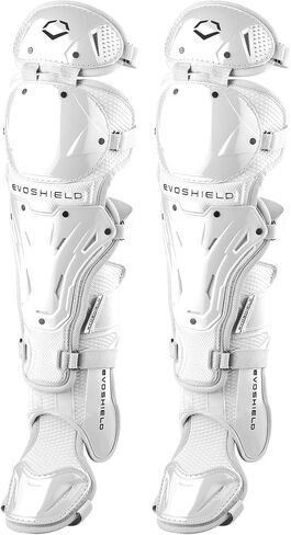 EvoShield Pro-SRZ™ 2.0 Fastpitch Catcher’s Leg Guards in Saudi Arabia
