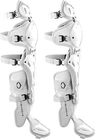 EvoShield Pro-SRZ™ 2.0 Fastpitch Catcher’s Leg Guards in Saudi Arabia