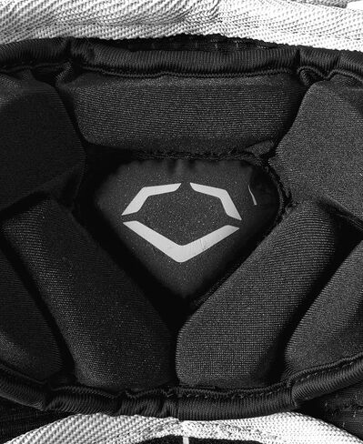 EvoShield Pro-SRZ™ 2.0 Fastpitch Catcher’s Leg Guards in Saudi Arabia