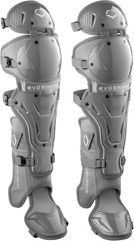 EvoShield Pro-SRZ™ 2.0 Fastpitch Catcher’s Leg Guards in Saudi Arabia