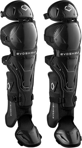 EvoShield Pro-SRZ™ 2.0 Fastpitch Catcher’s Leg Guards in Saudi Arabia