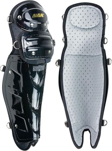 All-Star Cobalt™ Pro Umpire Leg Guards in Saudi Arabia