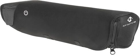M-Wave Protect Carrier Cover for E-Bike Battery, Black in Kuwait