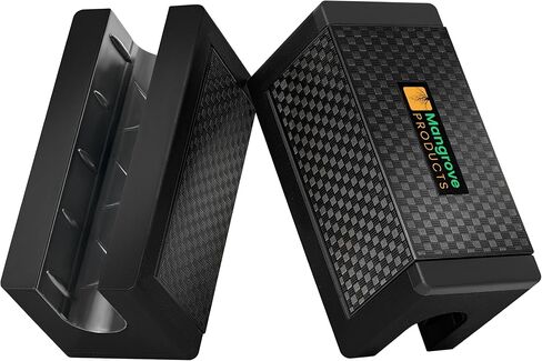 قفل توجيه خارجي هيدروليكي مقاس 4 بوصات، دعم التوجيه لمحركات القوارب الخارجية لإكسسوارات قوارب القطر والنقل، توقفات توجيه محرك القارب in Kuwait