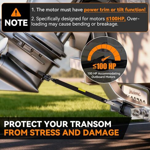 حافظة رافدة القارب قابلة للتعديل من 23 إلى 35 بوصة، حافظة رافدة شديدة التحمل للمحرك الخارجي مع مركب للمحرك الذي يحمل الرأس، وحوامل الأسطوانة والمقطورة in Kuwait