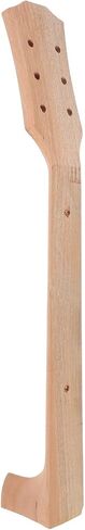 Toyvian Acoustic Guitar Neck Repair Tools Wood Sound Replacement Necks for Repairing Acoustic Guitars Maintenances Repair Accessories in Saudi Arabia