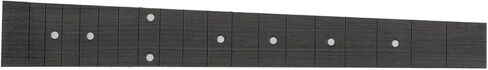 HANABASS 38-inch 41-inch Acoustic Guitar Fingerboard Technology Wood Guitar Finger Plate Portable Accessory for Musicians in Saudi Arabia