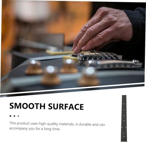 HANABASS 38-inch 41-inch Acoustic Guitar Fingerboard Technology Wood Guitar Finger Plate Portable Accessory for Musicians in Saudi Arabia