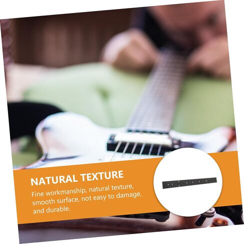 HANABASS 38-inch 41-inch Acoustic Guitar Fingerboard Technology Wood Guitar Finger Plate Portable Accessory for Musicians in Saudi Arabia