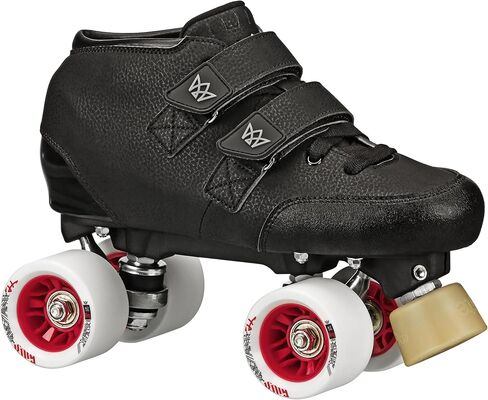 Monarch CR1 Performance Derby Skates, Men & Women, Durable Skates, Precision Fit, High-Performance in Saudi Arabia