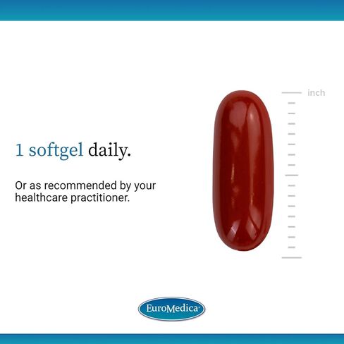 يوروميديكا بوسبرو - مكمل مستخلص بوسويليا سيراتا - مكمل غذائي لدعم الرئة الصحي - تركيبة المكملات العشبية - 60 كبسولة هلامية in Kuwait