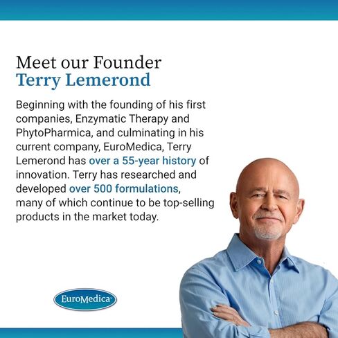 يوروميديكا بوسبرو - مكمل مستخلص بوسويليا سيراتا - مكمل غذائي لدعم الرئة الصحي - تركيبة المكملات العشبية - 60 كبسولة هلامية in Kuwait