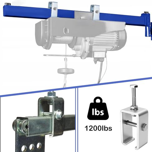 10 Pack Heavy-Duty Channel Trolley Track Hanger Bracket for UNISTRUT Strut Channel,1-5/8" Strut Channel Intermediate Support Hanger Bracket for Hoists & Electric Systems in Kuwait