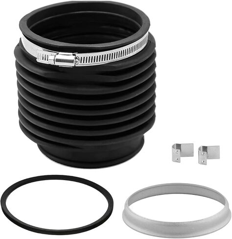 816431A1 U-Joint Bellows fits MerCruiser Alpha One Gen II (91+) & Vazer Stern Drives, replaces Sierra 18-2747/89180. in Kuwait