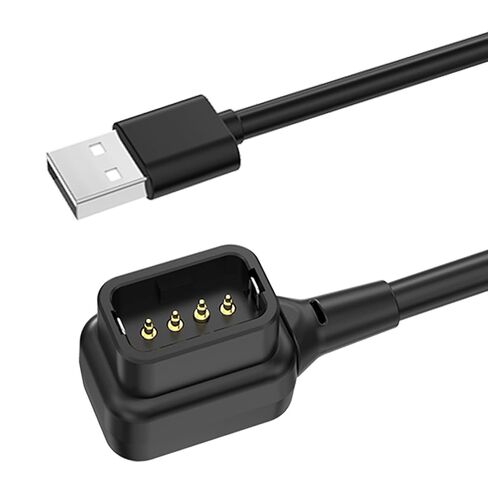 Replacement USB Charging Cable for Di2 EW-EC300, Compatible with Shimano 12-Speed Di2 Road Drivetrains - 1.5M/59inch (USB) in Kuwait