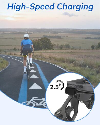 Replacement USB Charging Cable for Di2 EW-EC300, Compatible with Shimano 12-Speed Di2 Road Drivetrains - 1.5M/59inch (USB) in Kuwait