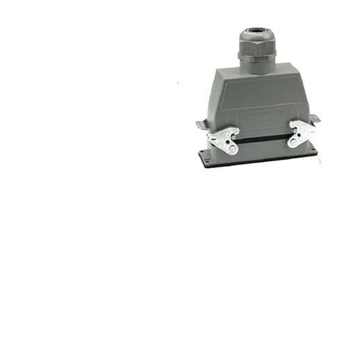 6 core 100A high-Current Heavy-Duty Connector Aviation Industry Waterproof Socket 500V(6 Pins Top 100a) in Saudi Arabia