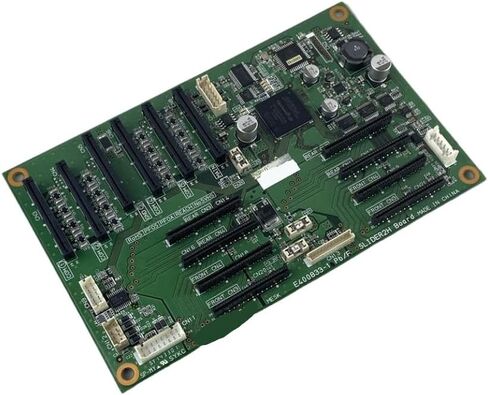 Slider E PCB Assy E109711 Compatible with JV150 JV300 CJV150 CJV300 in Saudi Arabia