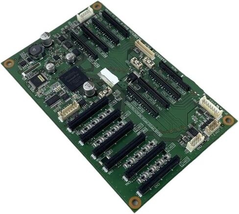 Slider E PCB Assy E109711 Compatible with JV150 JV300 CJV150 CJV300 in Saudi Arabia