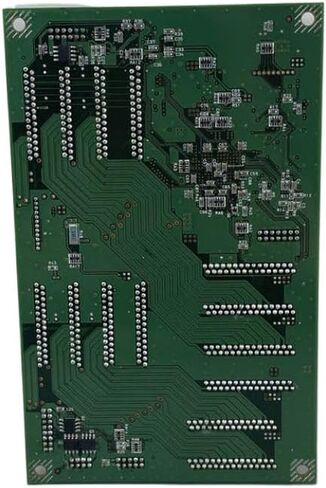 Slider E PCB Assy E109711 Compatible with JV150 JV300 CJV150 CJV300 in Saudi Arabia