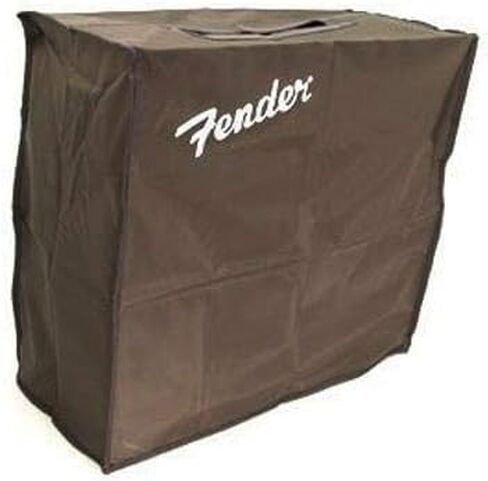 Fender 65 Twin Reverb Amplfier Cover, Black in Kuwait